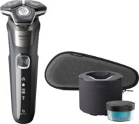 Philips SHAVER Series 5000 S5887/50 Nedves/Száraz Elektromos borotva