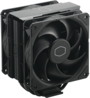 Cooler Master Hyper 212 Black X Duo CPU hűtő - Fekete