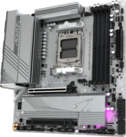 Gigabyte B650M A ELITE AX ICE Alaplap