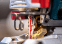 Bosch 2608901707 Expert Laminate Clean T128 BHM Szúrófűrészlap (2 db / csomag)