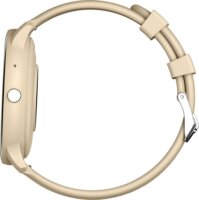 Devia WT1 Smart Watch Okosóra - Bézs