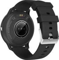 Devia WT1 Smart Watch Okosóra - Fekete