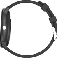 Devia WT1 Smart Watch Okosóra - Fekete