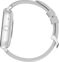 Devia WT2 Smart Watch Okosóra - Ezüst