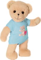 Zapf Creation BABY born Maci plüss figura - Kék