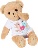 Zapf Creation BABY born Maci plüss figura - Fehér