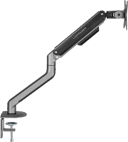 LC-Power RC-EQ-A32B 17"-32" LCD TV/Monitor asztali tartó kar - Fekete