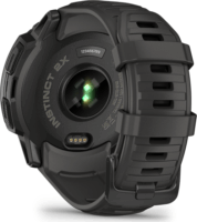 Garmin Instinct 2X Solar (50 mm) Okosóra - Grafit Szürke