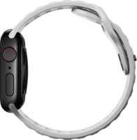 Nomad Sport Strap Apple Watch Gumi szíj 49/45/44/42mm - Szürke (M/L)