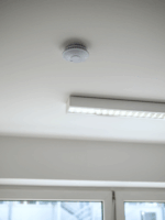 Brennenstuhl RM L 3101 Füstérzékelő