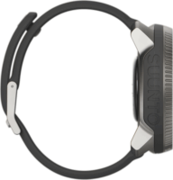 Suunto Race Titanium Okosóra - Fekete