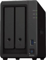 Synology DVA1622 Deep Learning NVR NAS (6GB RAM)
