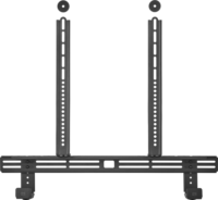 One for All WM5360 Univerzális Soundbar tartó