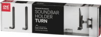 One for All WM5350 Univerzális Soundbar tartó