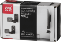 One for All WM5310 Univerzális Soundbar Fali tartó