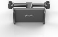 Devia ST387319 5"-12" Mobiltelefon/Tablet autós tartó - Fekete
