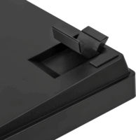 Sharkoon Skiller SGK50 S3 RGB Gaming Barebone Billentyűzet (Fekete) - ANSI / ISO