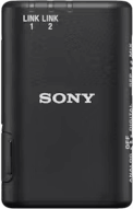 Sony ECM-W3S Kétcsatornás vezeték nélküli mikrofon