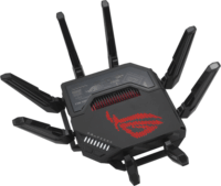 Asus ROG Rapture GT-BE98 Tri-Band Gigabit Router