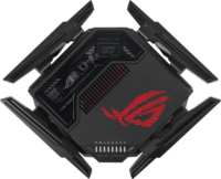 Asus ROG Rapture GT-BE98 Tri-Band Gigabit Router