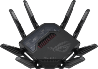 Asus ROG Rapture GT-BE98 Tri-Band Gigabit Router
