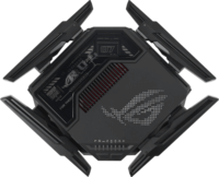 Asus ROG Rapture GT-BE98 Tri-Band Gigabit Router