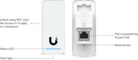 Ubiquiti UniFi Access G2 PRO Beléptető rendszer kezdőcsomag