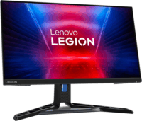Lenovo 24.5" Legion R25f-30 Gaming Monitor