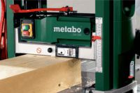 Metabo DH 330 Elektromos asztali Vastagoló gyalugép