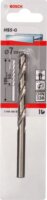 Bosch Köszörült gyorsacél csigafúró 7x69x109mm