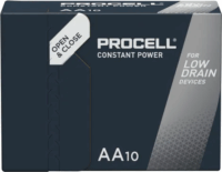Duracell Procell Constant Alkaline Ceruzaelem (10db/csomag)