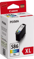 Canon CL-586XL Eredeti Tintapatron Tri-color