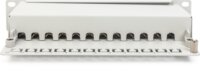 Digitus DN-91612S-EA-G 10" Patch panel - 12 port