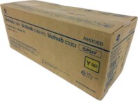 Konica Minolta IUP24Y Dobegység Sárga