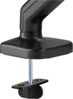 SBOX LCD-S012-2 17"-32" LCD TV/Monitor asztali tartó - Fekete