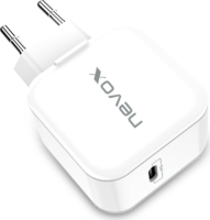 Nevox 1880 20W USB Type-C Hálózati töltő - Fehér (20W)