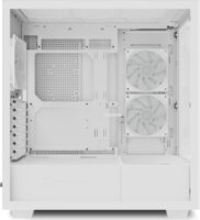 Sharkoon Rebel C60 RGB Számítógépház - Fehér