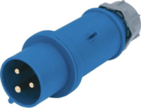 Qoltec 52471 Type-2 Elektromos autó töltőkábel 5m (7 kW - 32A)