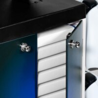 Numskull Playstation 5 játékszekrény