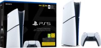 Sony PlayStation 5 Slim Digital Edition 1TB Fehér