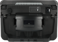 Brennenstuhl 1173700001 Akkus+Hálózati Hibrid Munkalámpa - Fekete