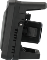 Brennenstuhl 1173700001 Akkus+Hálózati Hibrid Munkalámpa - Fekete