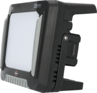 Brennenstuhl 1173700001 Akkus+Hálózati Hibrid Munkalámpa - Fekete