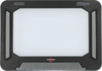 Brennenstuhl 1173700001 Akkus+Hálózati Hibrid Munkalámpa - Fekete