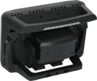 Brennenstuhl 1173700001 Akkus+Hálózati Hibrid Munkalámpa - Fekete