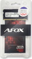 AFOX 8GB / 3200 DDR4 Notebook RAM