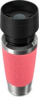 Emsa Travel Mug Classic 360ml Termosz bögre - Korall