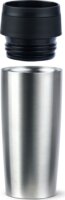 Emsa Travel Mug Classic 360ml Termosz bögre - Inox
