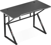 Huzaro Hero 1.6 Gamer asztal - Fekete