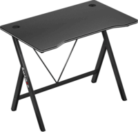 Huzaro Hero 1.4 Gamer asztal - Fekete